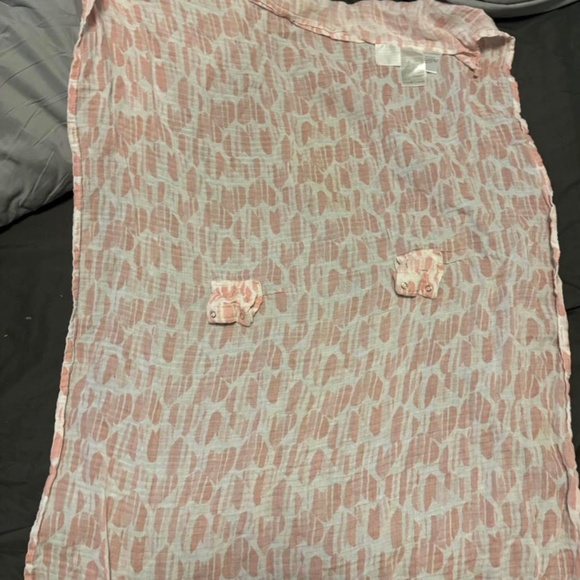 Crib sheets - Picture 3 of 5